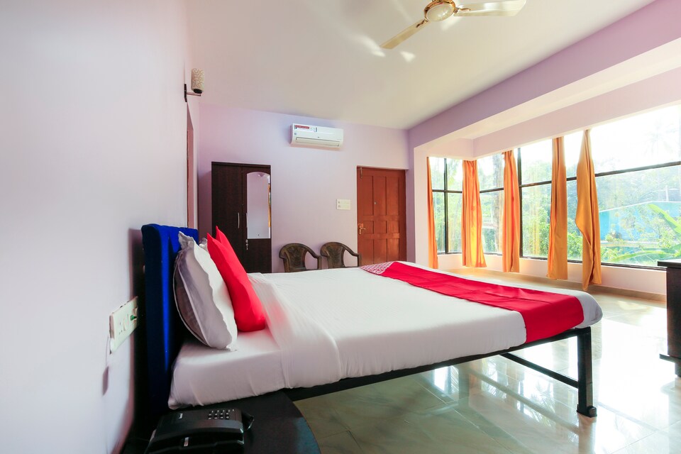 OYO 33458 Colours Fly Guest House, Colva Goa, Goa