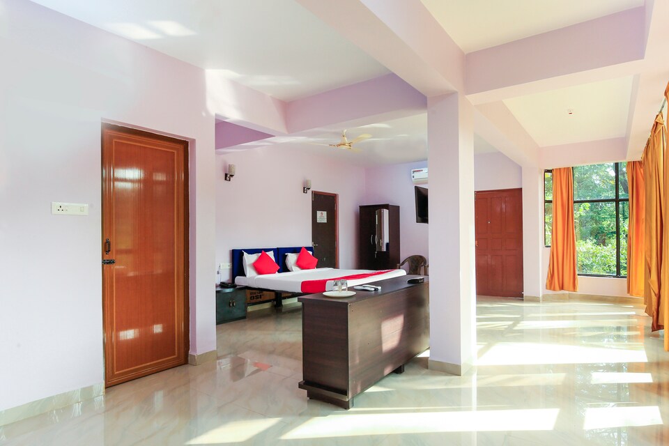 OYO 33458 Colours Fly Guest House, Colva Goa, Goa
