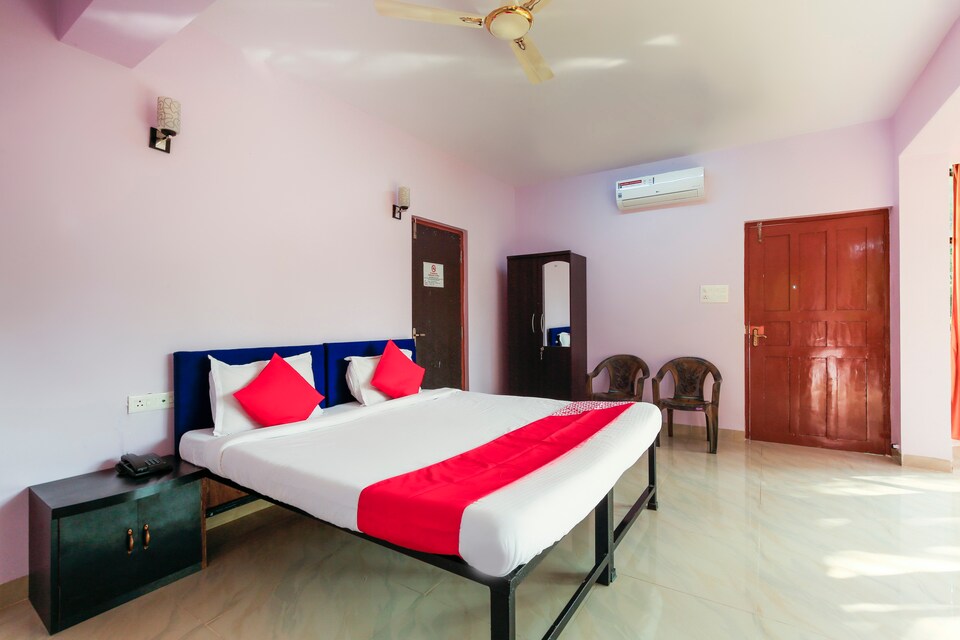 OYO 33458 Colours Fly Guest House, Colva Goa, Goa