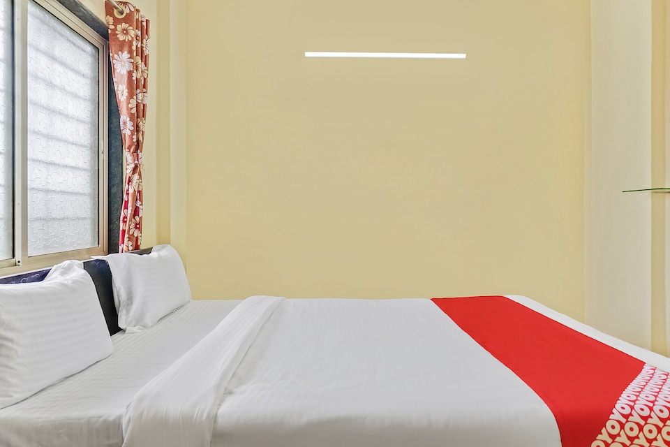 OYO 33462 Sai Lodge, Pimpri Pune, Pune