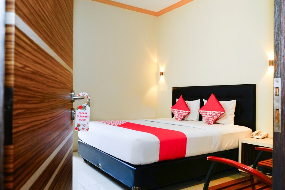 OYO 624 Hotel Golden Vella, Pangkal Pinang, Pangkal Pinang