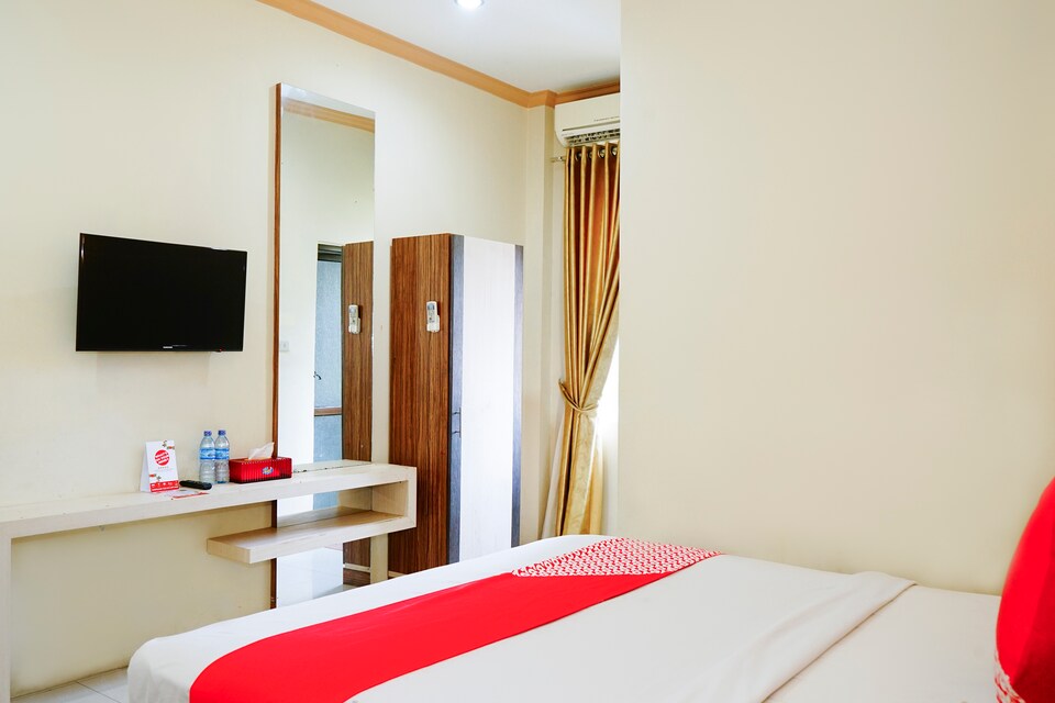 OYO 624 Hotel Golden Vella, Pangkal Pinang, Pangkal Pinang