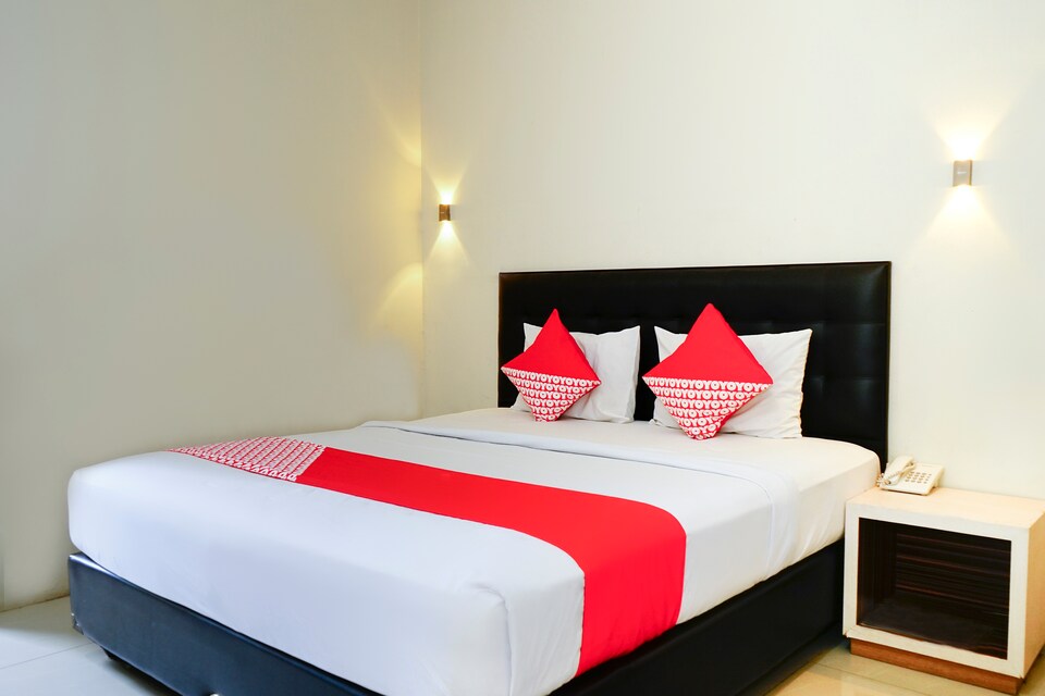 OYO 624 Hotel Golden Vella, Pangkal Pinang, Pangkal Pinang