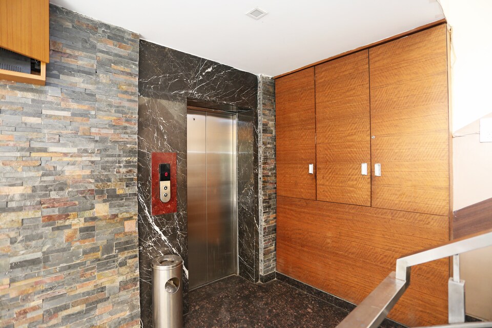 Capital O 33467 Hotel Inderlok Ananta, Bhiwadi, Bhiwadi