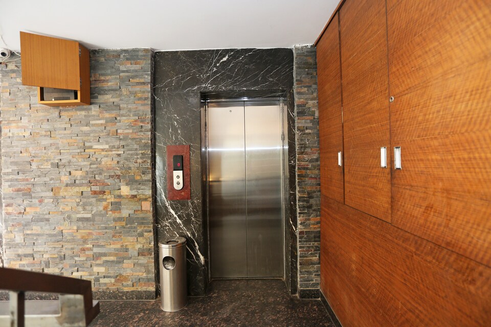 Capital O 33467 Hotel Inderlok Ananta, Bhiwadi, Bhiwadi