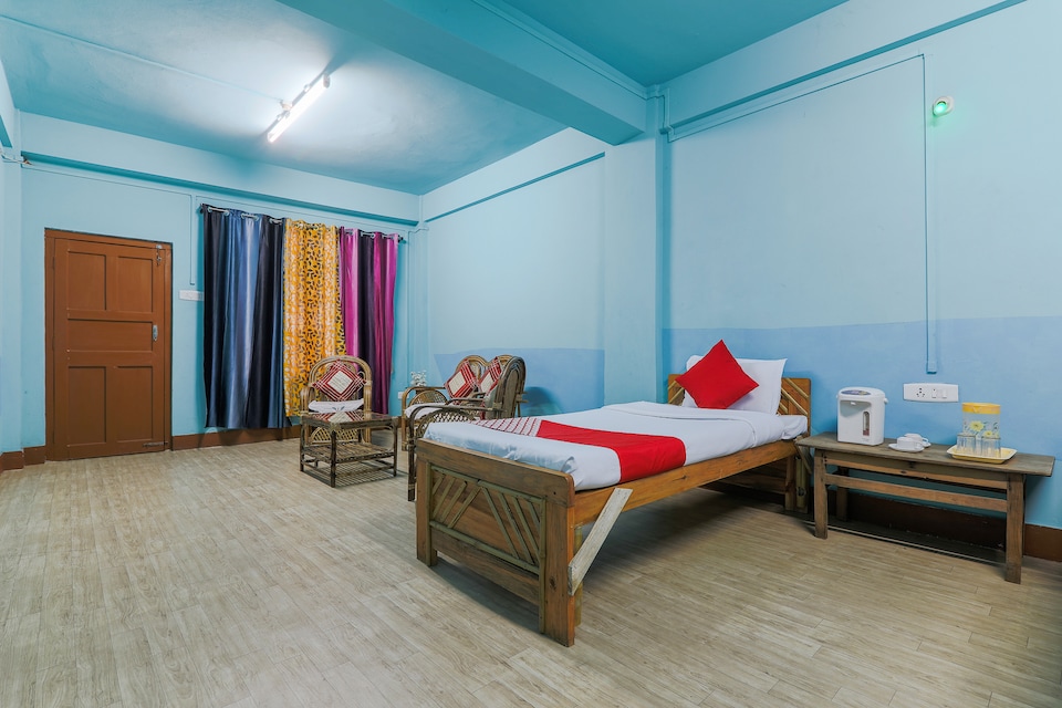 OYO 33468 Four Season Guest House, Laban, Shillong