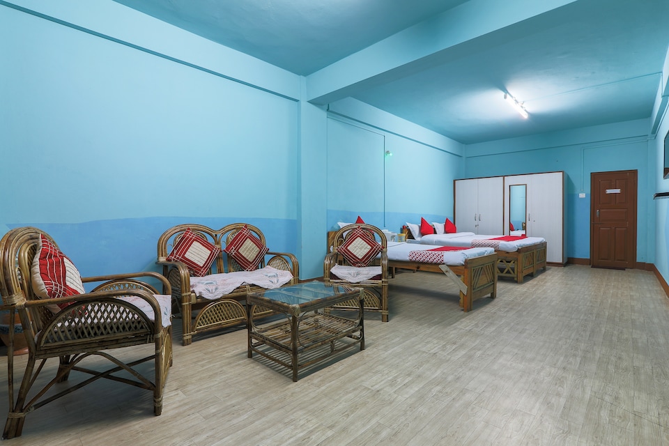 OYO 33468 Four Season Guest House, Laban, Shillong
