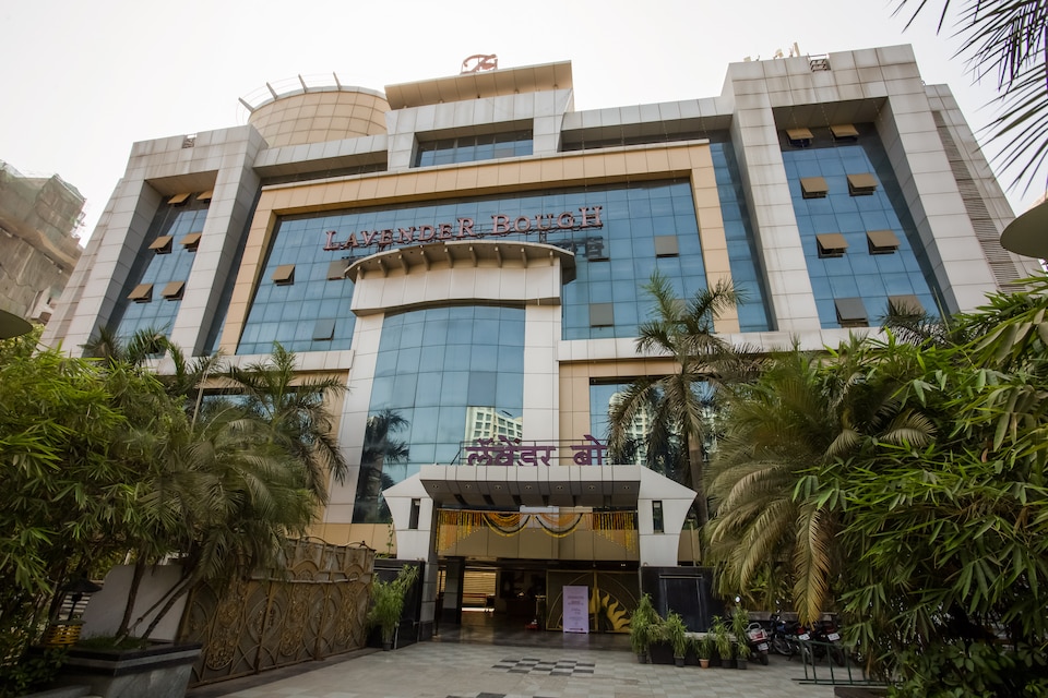 Capital O 33476 Lavender Bough, Mumbai Chembur-Kurla-Ghatkopar, Mumbai