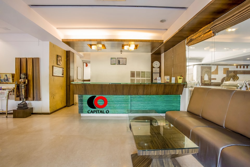 Capital O 33476 Lavender Bough, Mumbai Chembur-Kurla-Ghatkopar, Mumbai