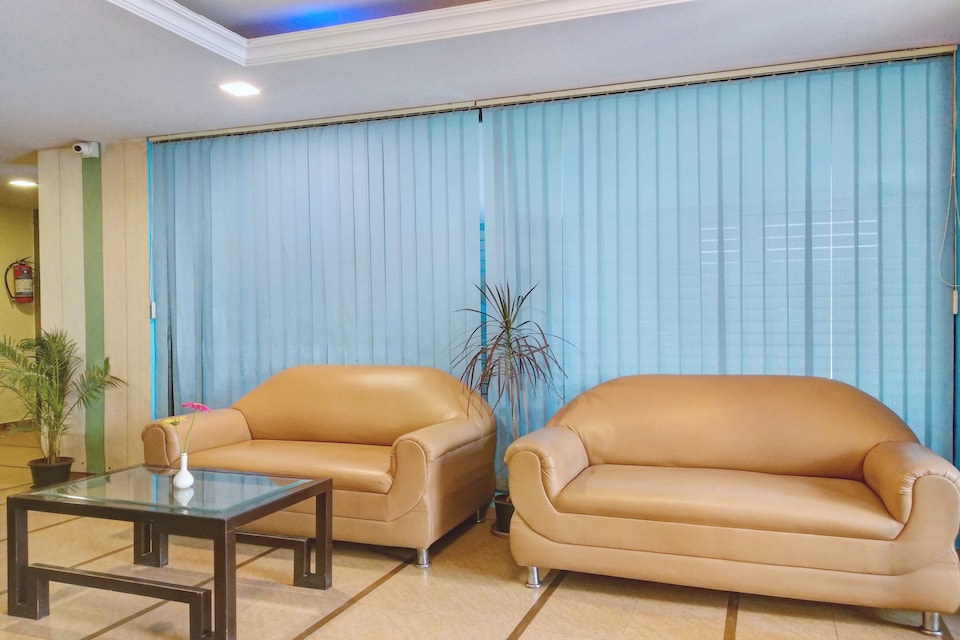 OYO Dass Suites Near Nexus Mall Koramangala, Koramangala Sony World Signal, Bangalore