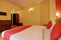 OYO Dass Suites Near Nexus Mall Koramangala