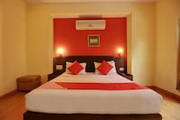 OYO Dass Suites Near Nexus Mall Koramangala