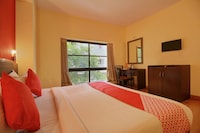 OYO Dass Suites Near Nexus Mall Koramangala