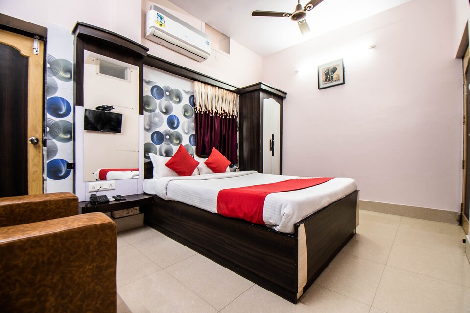 Capital O 33479 Hotel Double Tree Deluxe, Samastipur, Samastipur