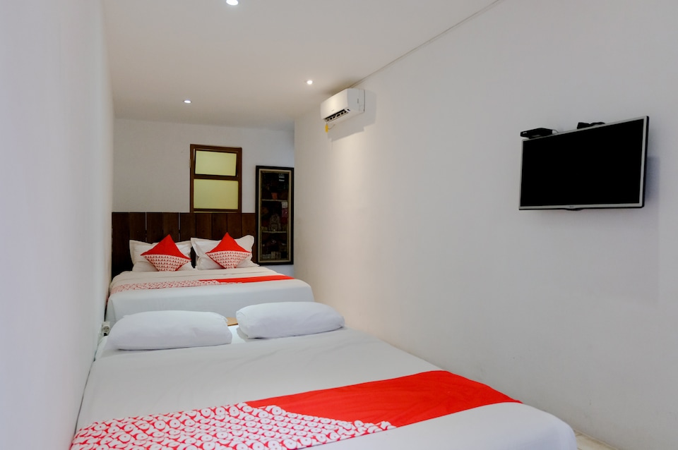 OYO 626 Augustina Home, Malang Kota, Malang