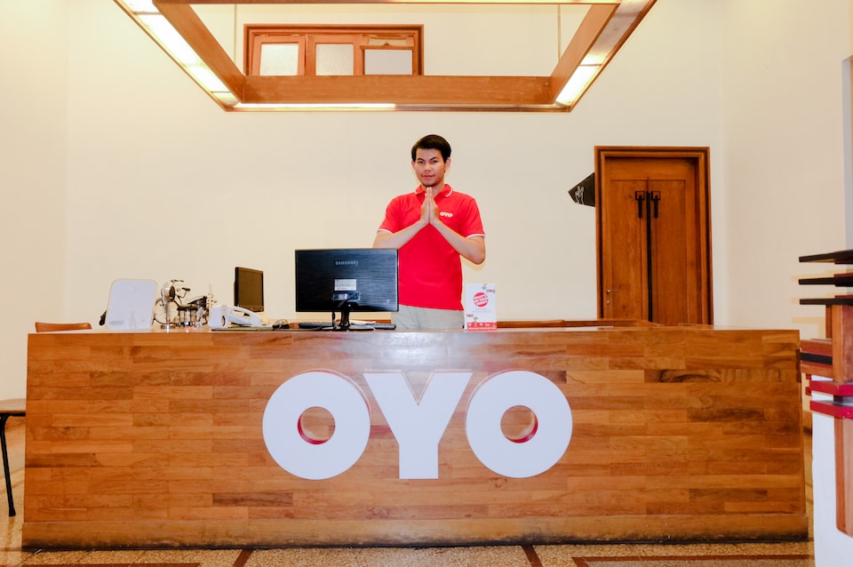 OYO 626 Augustina Home, Malang Kota, Malang