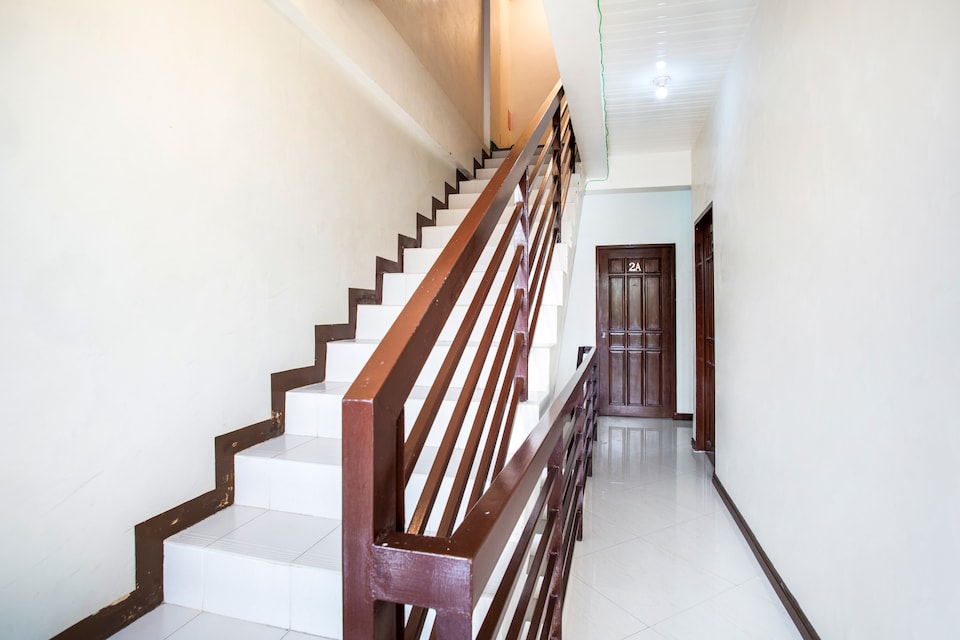 OYO 164 Antoine's Despacito, Paranaque Manila, Paranaque City