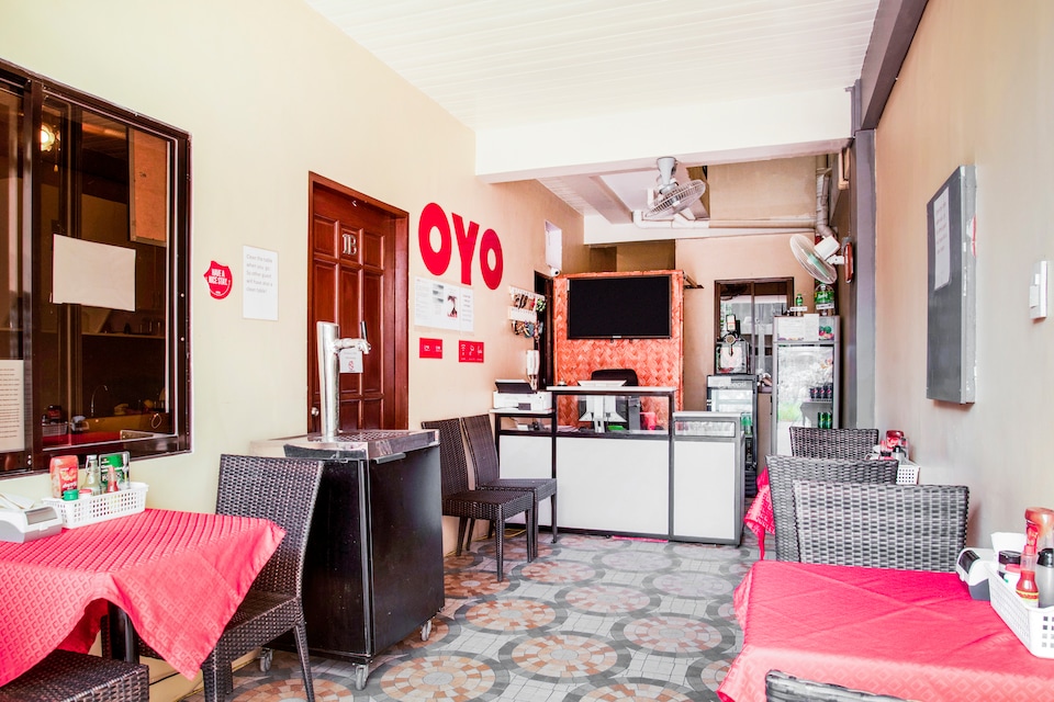 OYO 164 Antoine's Despacito, Paranaque Manila, Paranaque City