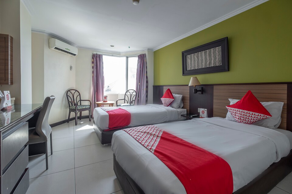 OYO 628 Losari Metro, Losari, Makassar