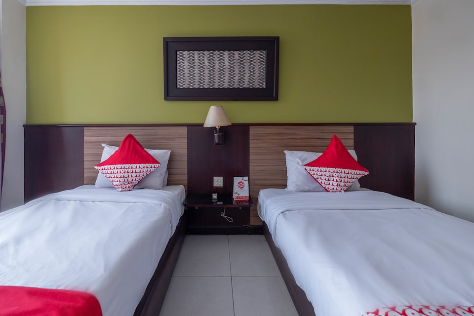 OYO 628 Losari Metro, Losari, Makassar