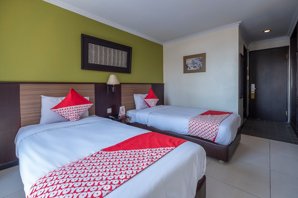 OYO 628 Losari Metro, Losari, Makassar