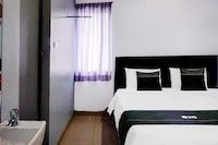 Collection O Banda Aceh near Masjid Raya Baiturrahman formerly Hotel Mulana