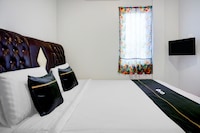 Collection O Banda Aceh near Masjid Raya Baiturrahman formerly Hotel Mulana