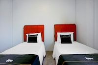 Collection O Banda Aceh near Masjid Raya Baiturrahman formerly Hotel Mulana