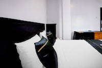 Collection O Banda Aceh near Masjid Raya Baiturrahman formerly Hotel Mulana