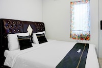 Collection O Banda Aceh near Masjid Raya Baiturrahman formerly Hotel Mulana