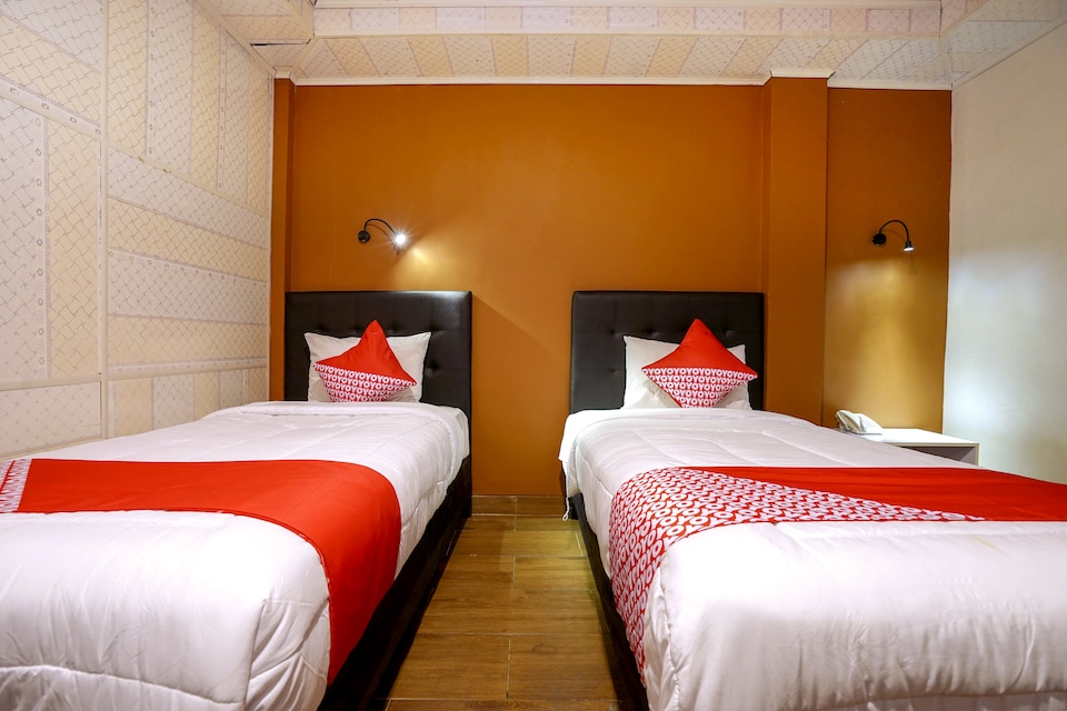 OYO 633 Ren'z Hotel, Pangkal Pinang, Pangkal Pinang