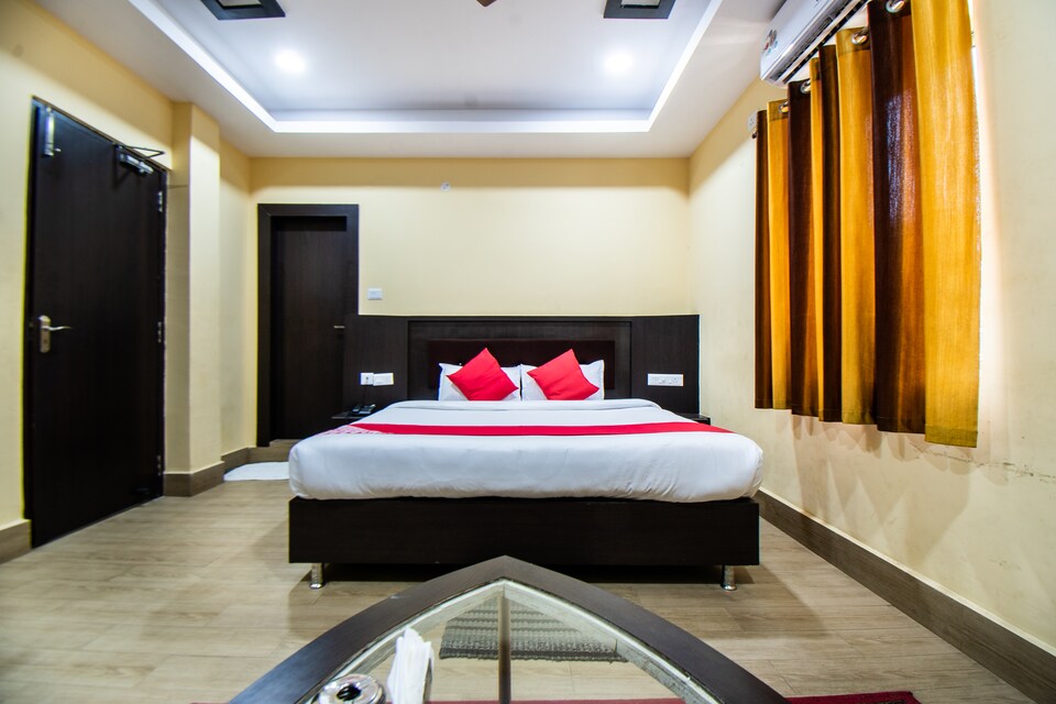 OYO 33503 Hotel Holiday international, Purnea, Purnea