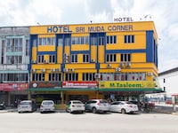Collection O Shah Alam Formerly Sri Muda Corner SDN BHD