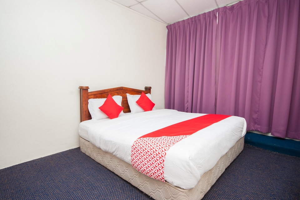 OYO 885 Jerteh Hotel, Jertih, Besut