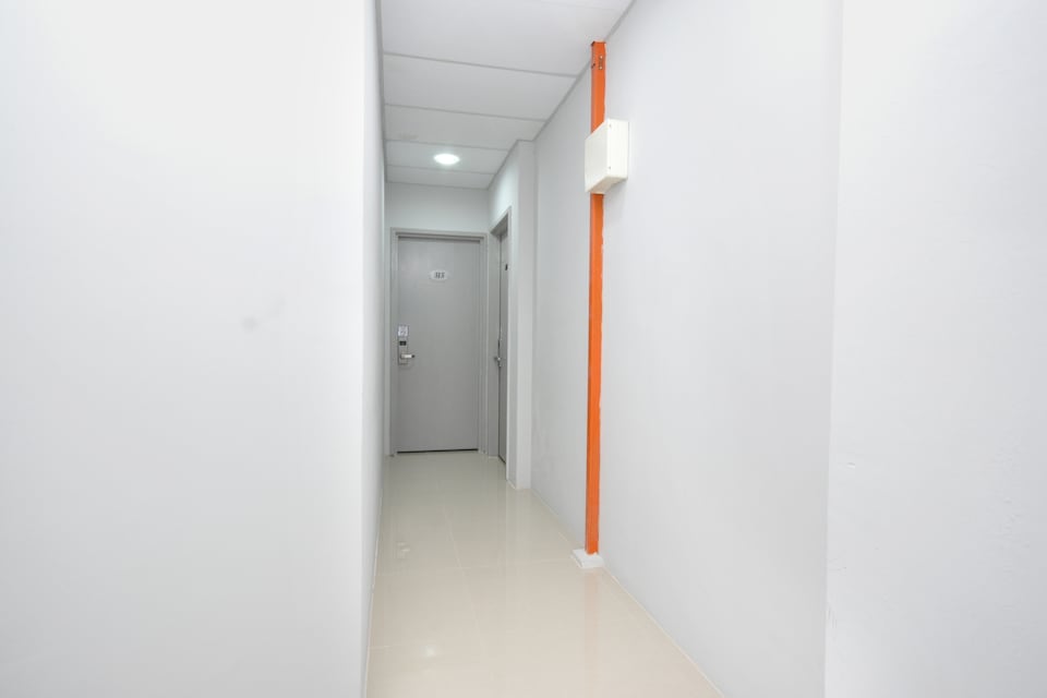 OYO 886 Ada Hotel & Apartment, Kuala Terengganu, Kuala Terengganu