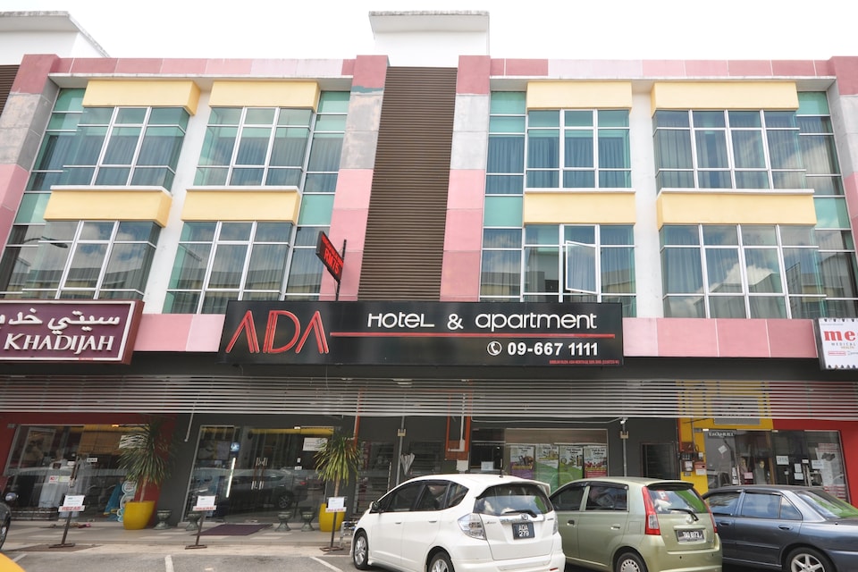 OYO 886 Ada Hotel & Apartment, Kuala Terengganu, Kuala Terengganu