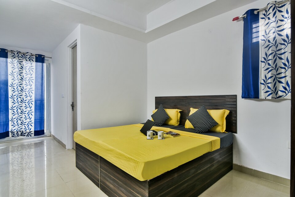 OYO LIFE GRG1328 Medanta Hospital, DLF 4 Gurgaon, Gurgaon