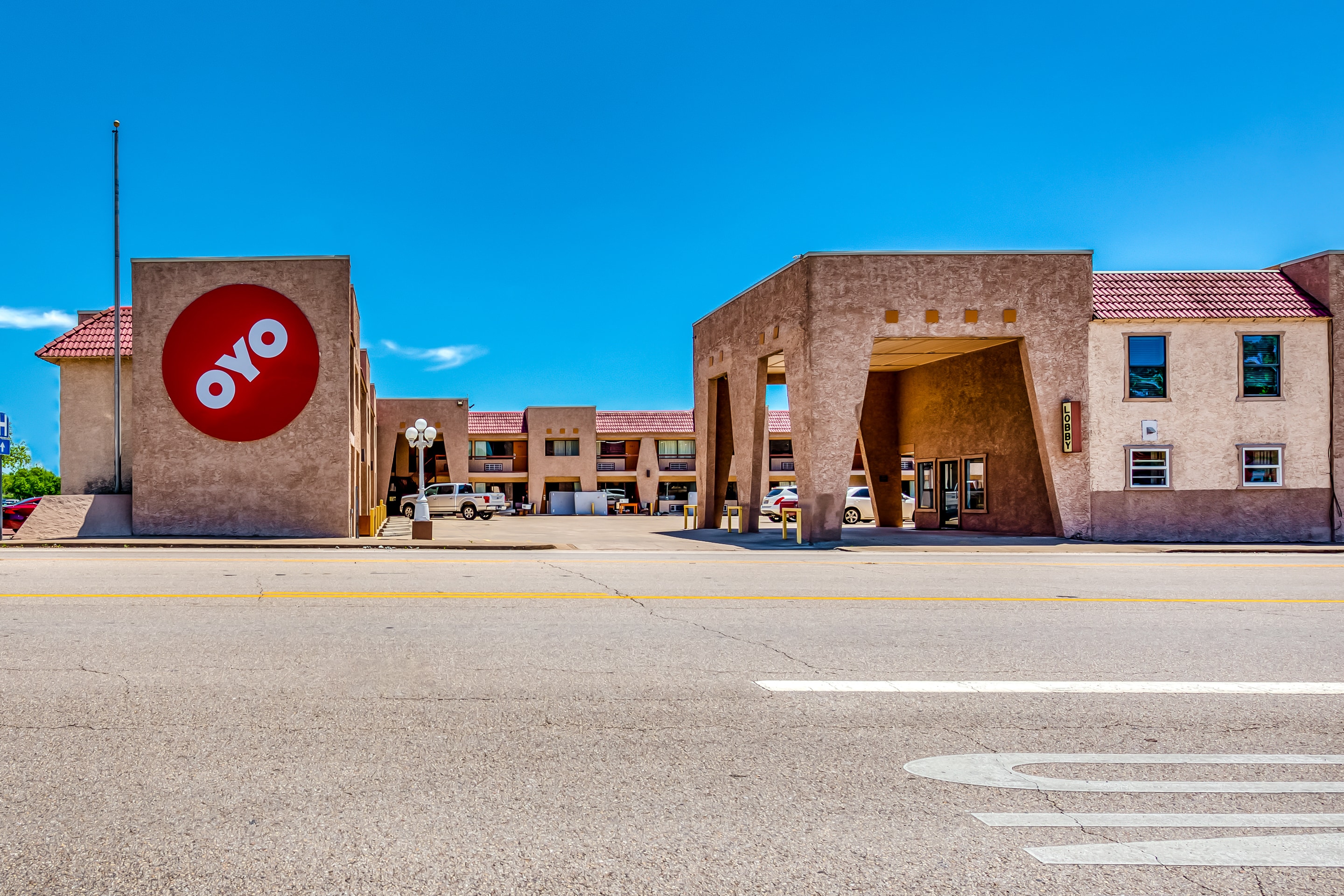 OYO Hotel Groesbeck in Groesbeck TX Book 58 and Get 33 Off
