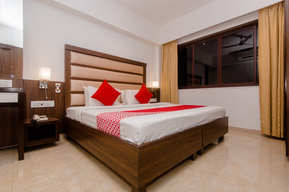 OYO 616 Karan Palace, Mumbai BCEC, Mumbai