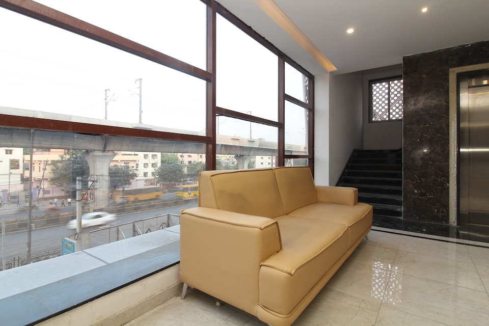OYO 35362 My Place S R Nagar, Ameerpet, Hyderabad