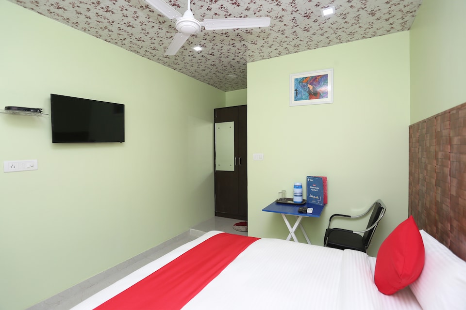 Capital O 35364 The Hindustan Residency, Asansol, Asansol