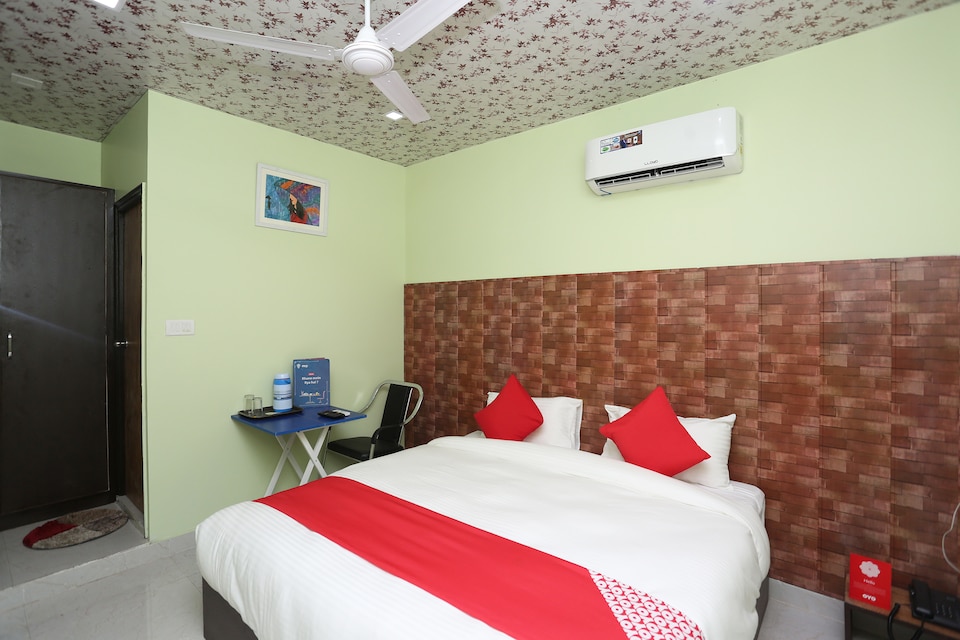 Capital O 35364 The Hindustan Residency, Asansol, Asansol