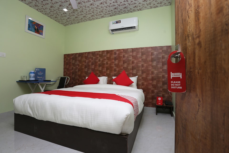 Capital O 35364 The Hindustan Residency, Asansol, Asansol