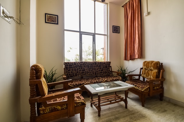 Hotel O Kanchan Residency