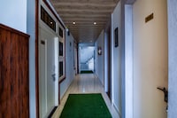 Hotel O Kanchan Residency