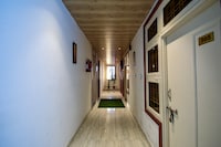 Hotel O Kanchan Residency