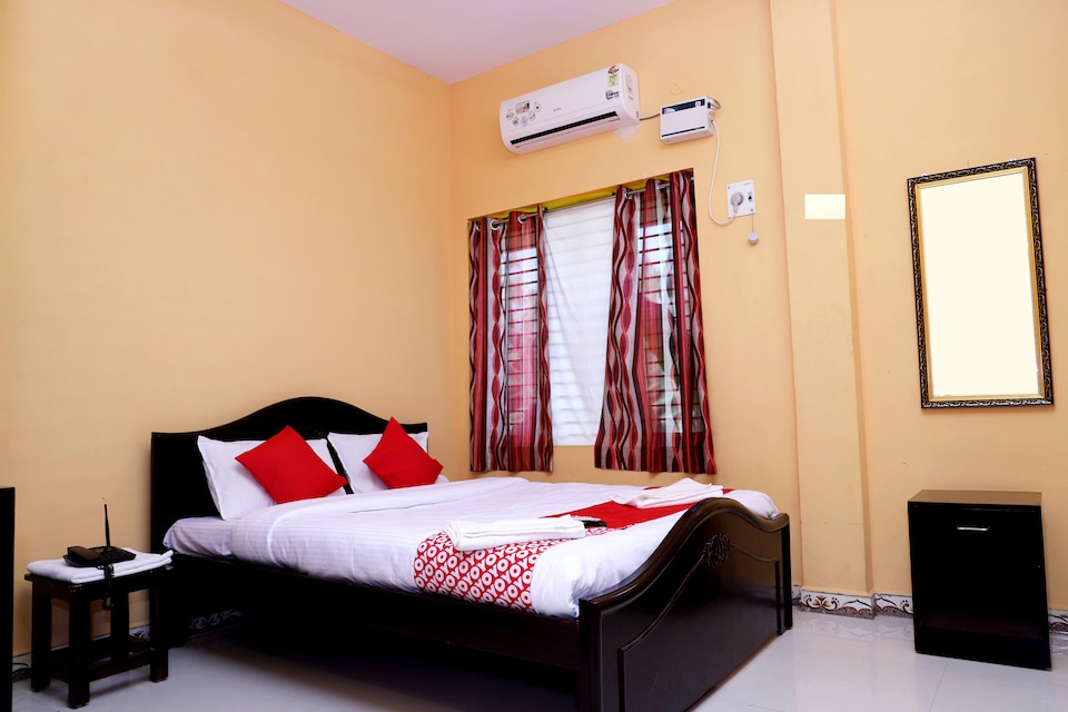 OYO 35377 Mullai Resort, Trichy Central, Trichy