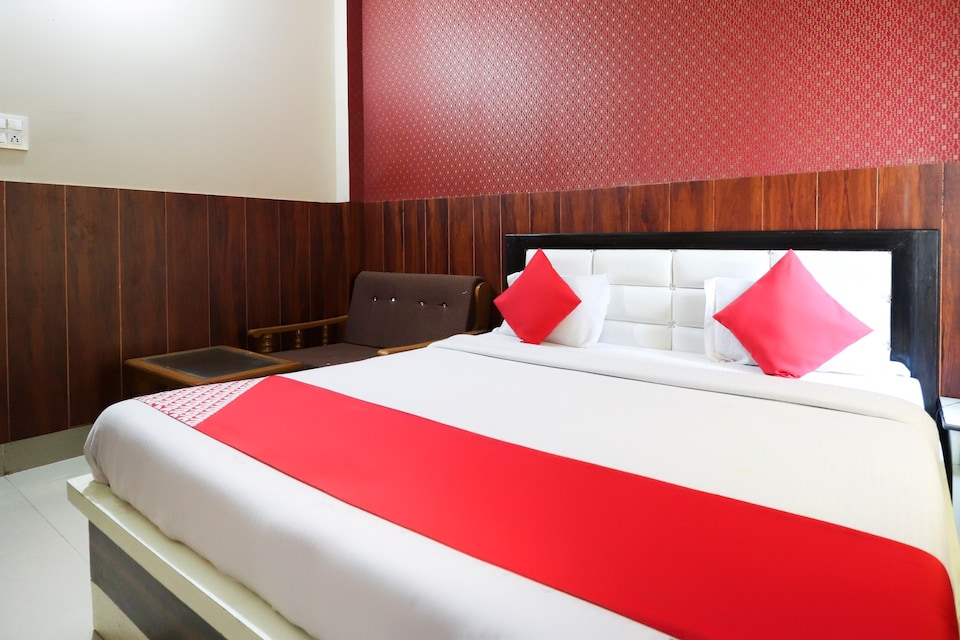 Hotel O Moon Light, Roorkee, रुड़की