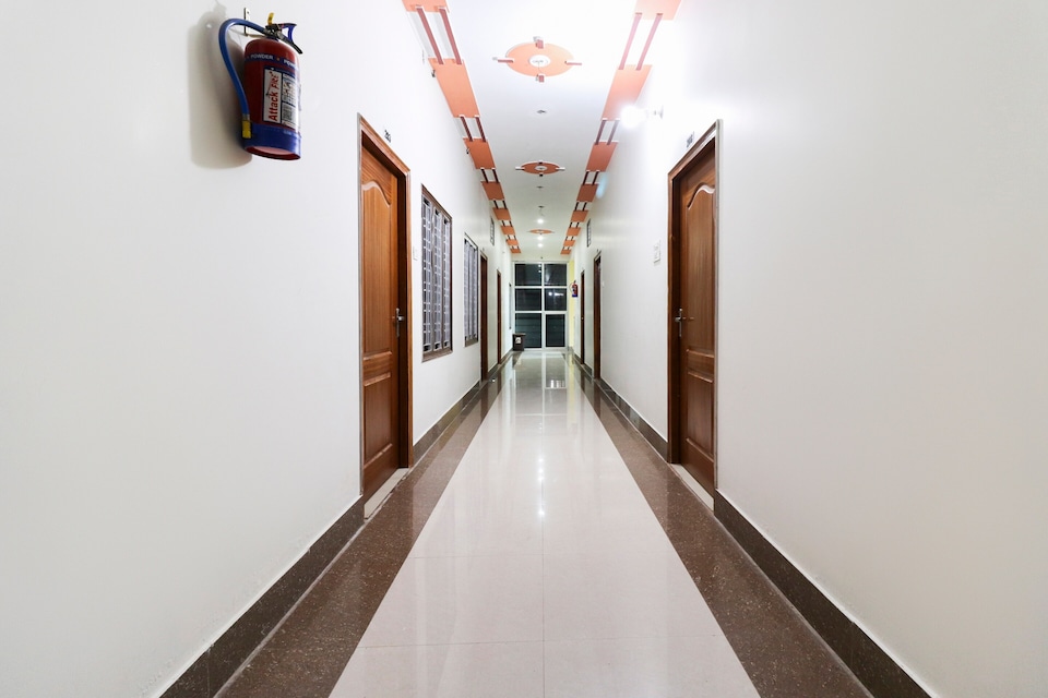 Hotel O Moon Light, Roorkee, रुड़की