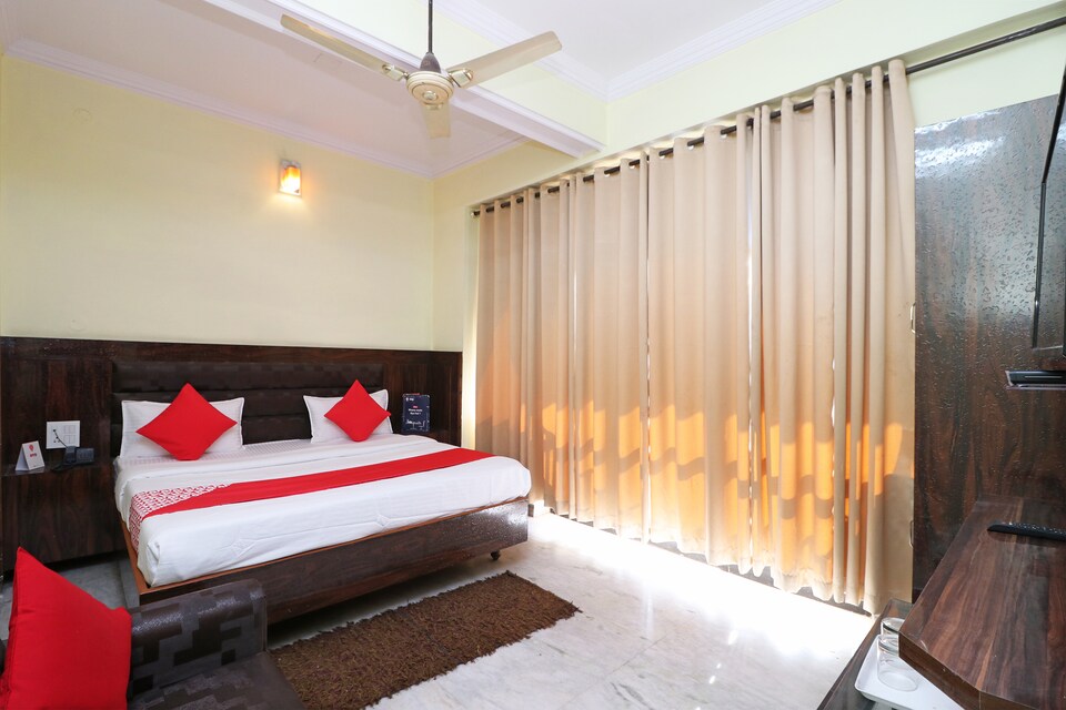 OYO 35383 Hotel City Heart, Har Ki Pauri Haridwar, Haridwar